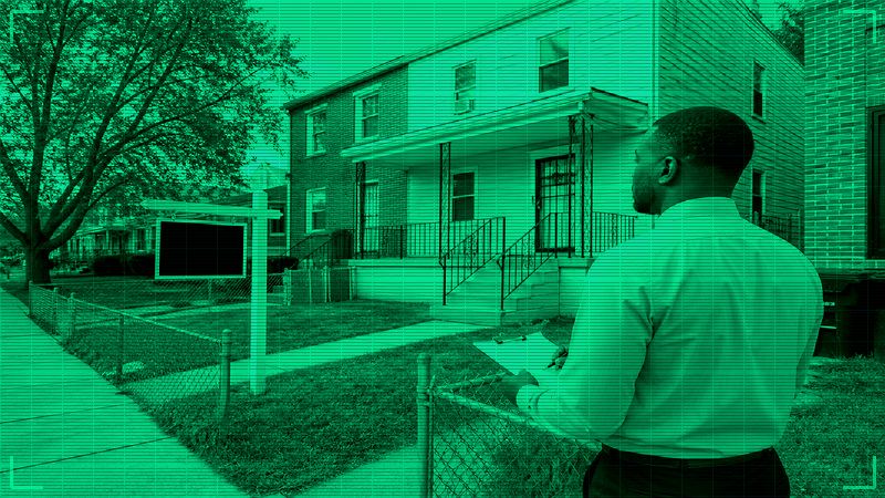 How to Buy an Investment Property in the DMV