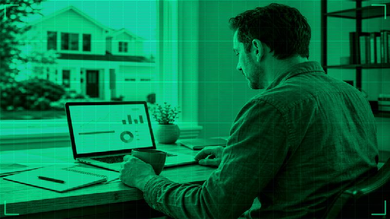 How to Refinance Your DMV Home
