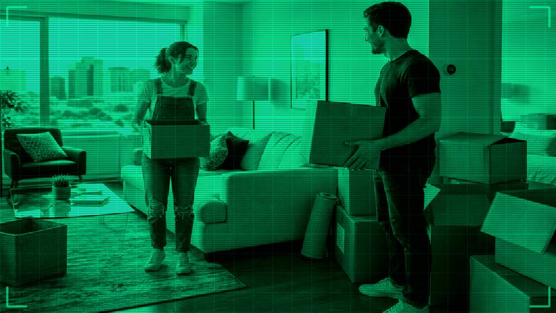 How to Rent Before Buying in the DMV